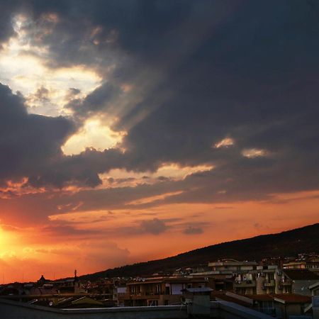 Jbh Hotel Sveti Vlas Eksteriør billede
